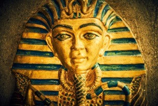 Room Egypt Mummy | Lucky Bansko SPA & Relax