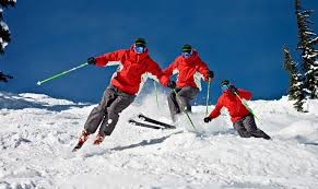 Ski slopes Bansko 3 | Lucky Bansko Spa & Relax