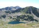 Lucky Bansko Aparthotel SPA & Relax | Mountains around Bansko