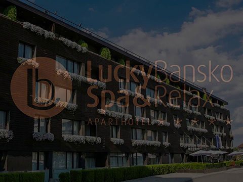 Take a video tour in Lucky Bansko