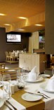 Lucky Bansko Aparthotel SPA & Relax | Photo of "Le bistro" restaurant