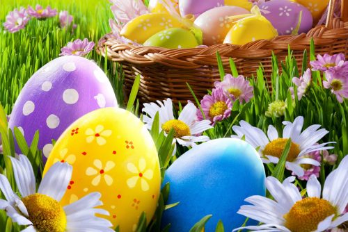 Easter in Bansko | Lucky Bansko