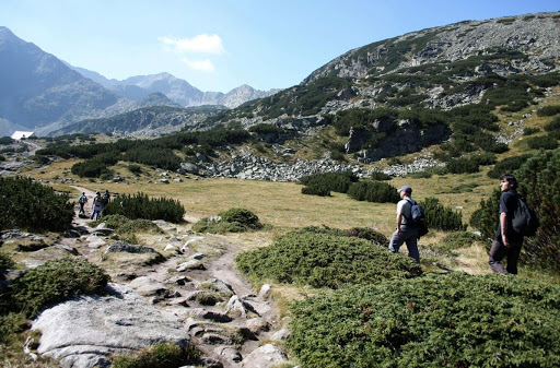 A march to Mount Musala in Rila | Lucky Bansko