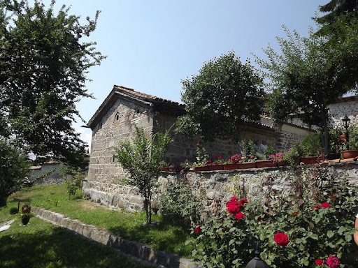 The Church of St Theodor Tiron and Theodor Stratilat | Lucky Bansko