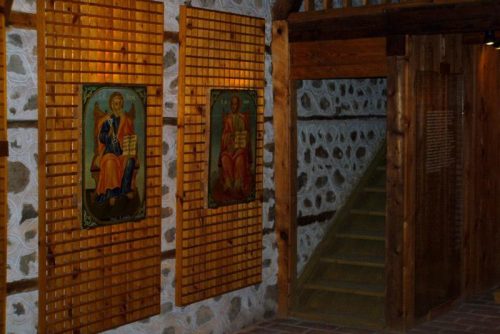 Picture of icons from Icon Exhibition | Lucky Bansko SPA & Relax