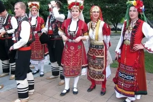 Festivals of Bansko Traditions | Lucky Bansko