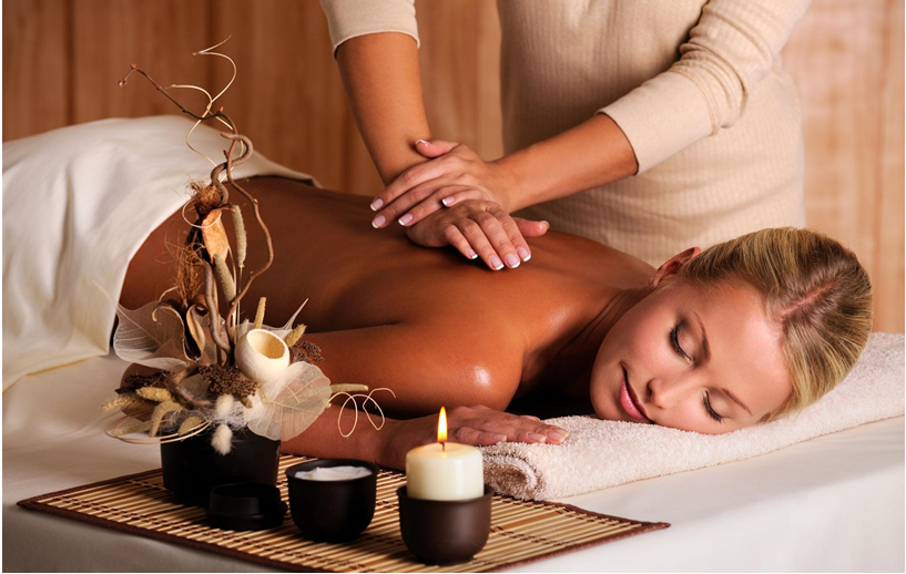 Benefits of SPA treatments in the center of the Lucky Bansko Hotel