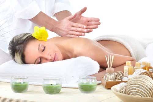 Vitality SPA Package at Lucky Bansko 5*