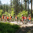 Cycling