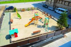 Apart Hotel Lucky Bansko SPA & Relax | Playground