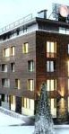 Facade of the hotel | Lucky Bansko SPA & Relax
