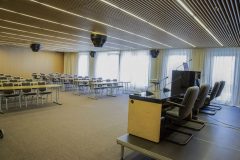 Lucky Bansko Aparthotel SPA & Relax | Conference halls of the hotel