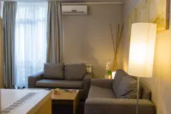 Apartment Lux