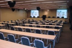 Lucky Bansko Aparthotel SPA & Relax | Conference room
