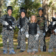 Paintball