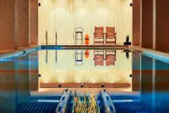 Apart Hotel Lucky Bansko SPA & Relax | Swimming Pool