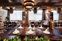Apart Hotel Lucky Bansko SPA & Relax | Leonardo Restaurant