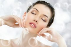 Lucky Bansko Aparthotel SPA & Relax | Face therapy with Lucky Fit Beauty