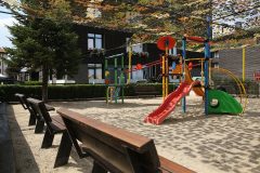 Outdoor playground 1 | Lucky Bansko