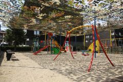 Outdoor playground 10 | Lucky Bansko