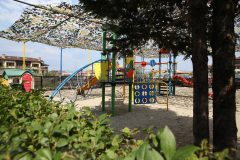 Outdoor playground 11 | Lucky Bansko