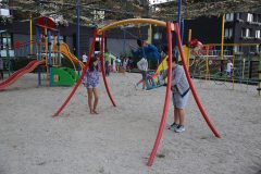 Outdoor playground 2 | Lucky Bansko