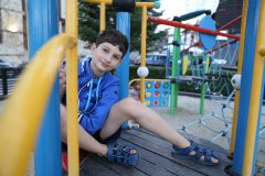 Outdoor playground 3 | Lucky Bansko