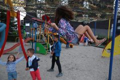 Outdoor playground 4 | Lucky Bansko