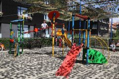 Outdoor playground 5 | Lucky Bansko