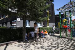 Outdoor playground 6 | Lucky Bansko
