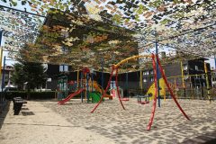Outdoor playground 8 | Lucky Bansko