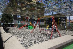 Outdoor playground 9 | Lucky Bansko