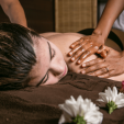 Ayurvedic massages