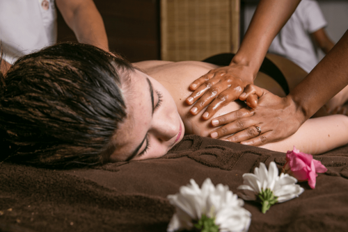 VIP SPA PACKAGE FOR TWO in Lucky Bansko 5*