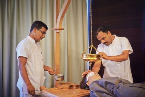 Lucky Bansko Aparthotel SPA & Relax | Picture of Ayurveda Clinic