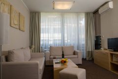 Apartment Delux