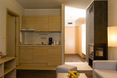 Apartment Delux