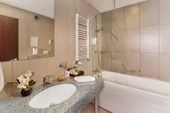 Studio Lux Bathroom