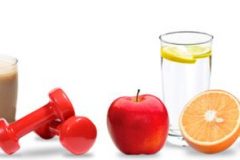 Lucky Bansko Aparthotel SPA & Relax | Healthy nutrition in LuckyFit