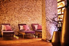 Zone for relax | Aparthotel Lucky Bansko SPA & Relax