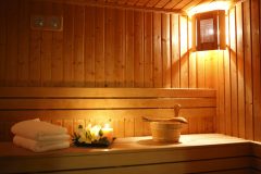 Lucky Fit Plus program 1 | Lucky Bansko SPA & Relax