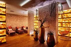 Relax room at SPA | Lucky Bansko