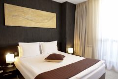 Lucky Bansko Aparthotel SPA & Relax | 2-bedroom Apartment Lux