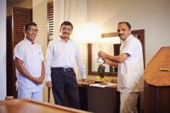 Lucky Bansko Aparthotel SPA & Relax | Ayurveda clinic indian doctors