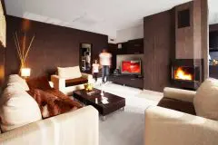 Lucky Bansko Aparthotel SPA & Relax | Apartment Executive reservations