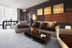 Apartment Executive