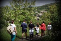 Lucky Bansko SPA & Relax | Hiking LuckyFit program