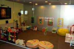Lucky Bansko Aparthotel SPA & Relax | Kids club