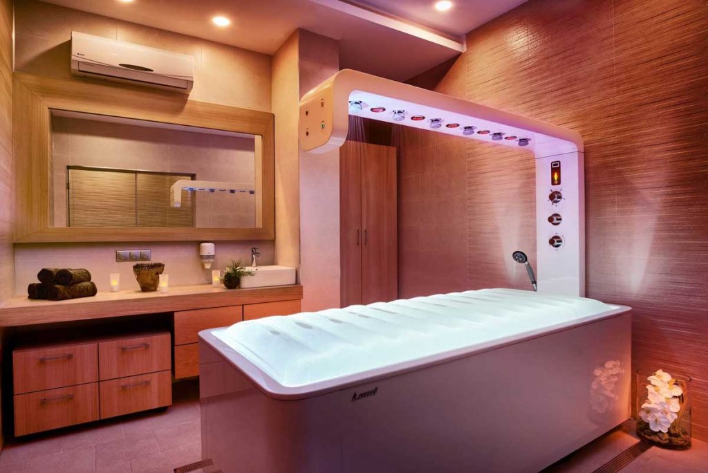 AEMOTIO water bed