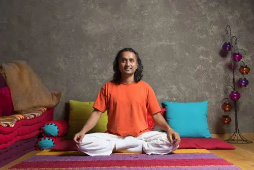 Lucky Bansko Aparthotel SPA & Relax | Yoga with Prakash